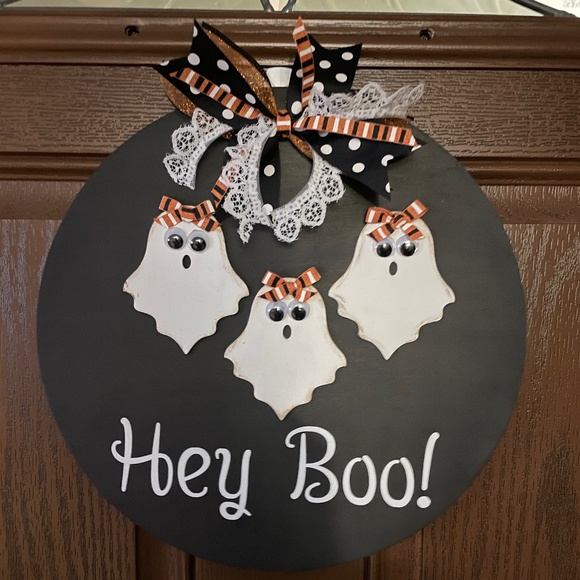 Hey Boo! - Picture 1 of 5